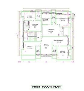 Project Image of 615.0 - 850.0 Sq.ft 1 BHK Apartment for buy in Kapil Vihaar