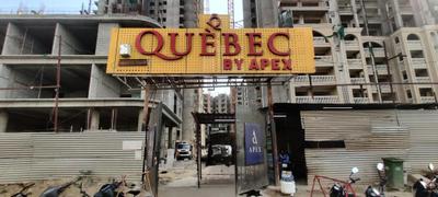 Project Image of 950.0 - 2775.0 Sq.ft 2 BHK Apartment for buy in Apex Quebec