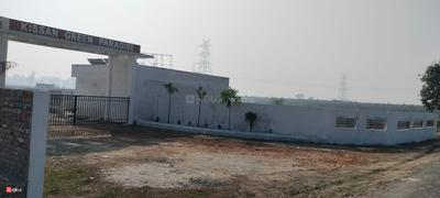 Project Image of 800.0 - 5000.0 Sq.ft Residential Plot Plot for buy in Kissan Green Paradise