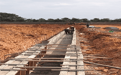Project Image of 500.31 - 3469.85 Sq.ft Residential Plot Plot for buy in Afnan KGF Ozone Nest