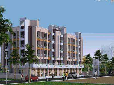 Project Image of 0.0 - 326.0 Sq.ft 1 BHK Apartment for buy in UVA Kelva