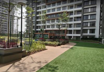 Project Image of 955.0 - 1910.0 Sq.ft 2 BHK Apartment for buy in Pride Enchanta