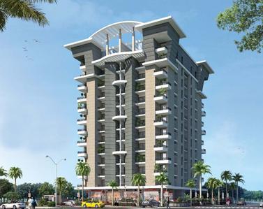 Shiv Sital Sapphire Images for Elevation of Shiv Sital Sapphire 1