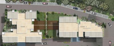 Project Image of 3094 Sq.ft 3 BHK Duplex for sale in Baner for Rs. 49500000