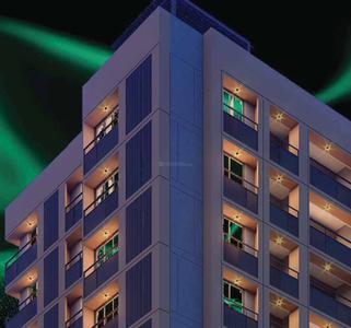 Callisto Emerald Elevation 1