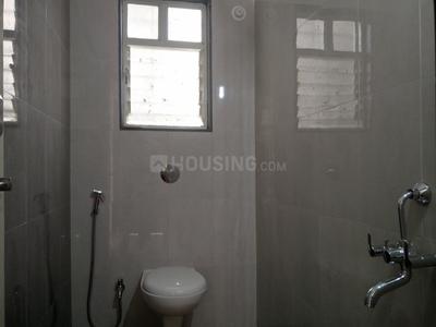 Project Image of 686.0 - 745.0 Sq.ft 2 BHK Apartment for buy in Nisarg Hill Crest
