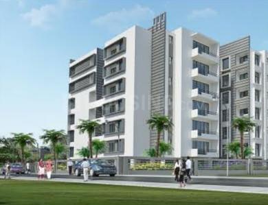 Project Image of 1195.0 - 1650.0 Sq.ft 2 BHK Apartment for buy in Indburgh Serenity