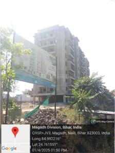 Project Image of 900.0 - 960.0 Sq.ft 3 BHK Apartment for buy in Narayani Gharana