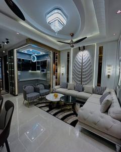 Project Image of 500.0 - 700.0 Sq.ft 2 BHK Builder Floor for buy in Shiv Mahima Affordable Floors