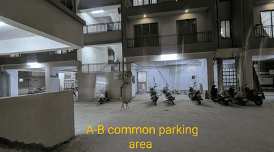 Project Image of 341.43 - 553.37 Sq.ft 1 BHK Apartment for buy in Aadinath Dayalji Park