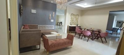 Project Image of 1500 Sq.ft 4 BHK Apartment / Flat for sale in Sector 84 for Rs. 8200000