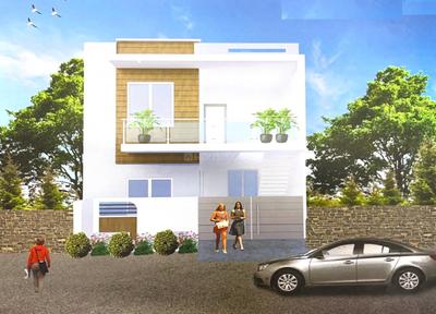 Gallery Cover Pic of Landway Indraprastha Residency
