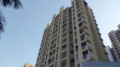 Project Image of 500 Sq.ft 1 BHK Apartment / Flat for sale in Naigaon East for Rs. 2600000