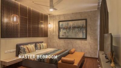 Project Image of 815.0 - 1233.0 Sq.ft 2 BHK Apartment for buy in Purva Zenium