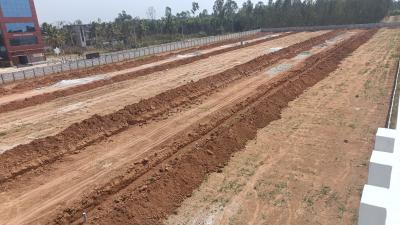 Project Image of 0.0 - 1200.0 Sq.ft Residential Plot Plot for buy in Sri Sai Enclave