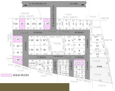 Gallery Cover Pic of Budget Housing Thanigai Avenue Thai Homes