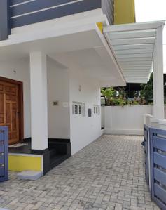 Project Image of 0.0 - 2040.0 Sq.ft 4 BHK Villa for buy in NJN Meadows