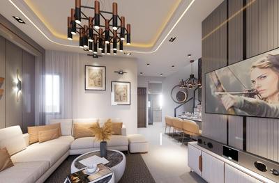 Project Image of 1485.0 - 2000.0 Sq.ft 3 BHK Villa for buy in Shree Sheetal Lifestyle