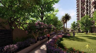 Project Image of 724.84 - 808.0 Sq.ft 2 BHK Apartment for buy in MVN Aero One Tower 4