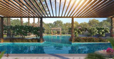 Project Image of 2280.0 - 2972.0 Sq.ft 3 BHK Apartment for buy in Keystone Seasons