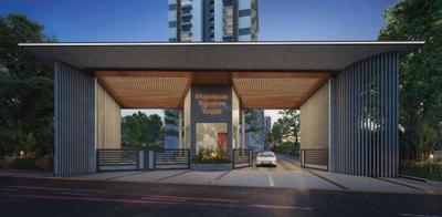Project Image of 626.57 - 966.71 Sq.ft 2 BHK Apartment for buy in Majestique Signature Tower Phase 2