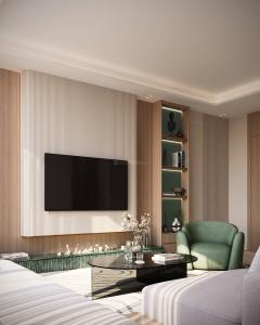 Project Image of 390.0 - 794.0 Sq.ft Studio Studio Apartment for buy in Binghatti Hillside