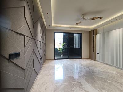 Project Image of 0.0 - 2844.0 Sq.ft 4 BHK Builder Floor for buy in AS Luxury Floor 2