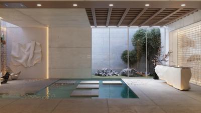 Project Image of 1152.0 - 1278.0 Sq.ft 2 BHK Apartment for buy in Samana Park Meadows