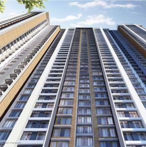 Project Image of 930 Sq.ft 2 BHK Apartment / Flat for sale in Powai for Rs. 14500000