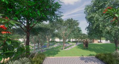 Project Image of 2483.23 - 6624.65 Sq.ft Residential Plot Plot for buy in Svamitva Floresta