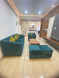 Project Image of 1658.0 - 2001.0 Sq.ft 3 BHK Apartment for buy in Mahalaxmi Aishwaryam Residency