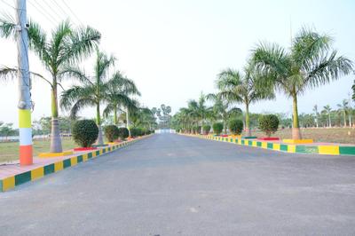 Project Image of 810.0 - 3600.0 Sq.ft Residential Plot Plot for buy in Mahitha Lumbini Enclave