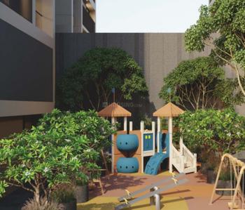 Project Image of 2160 Sq.ft 3 BHK Apartment / Flat for sale in Bhadaj for Rs. 14800000