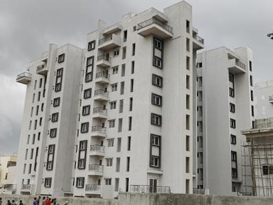 Project Image of 1305.0 - 1345.0 Sq.ft 2 BHK Apartment for buy in Shriram Mystique