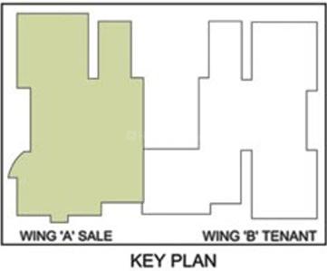 Project Image of 840.0 - 1319.0 Sq.ft 2 BHK Apartment for buy in Forefront Primeria