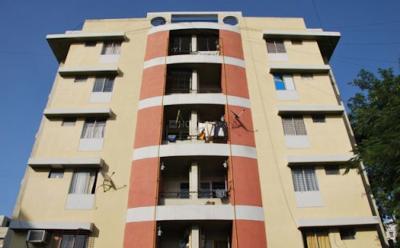 Project Image of 2700 Sq.ft 3 BHK Penthouse for sale in Paldi for Rs. 12500000