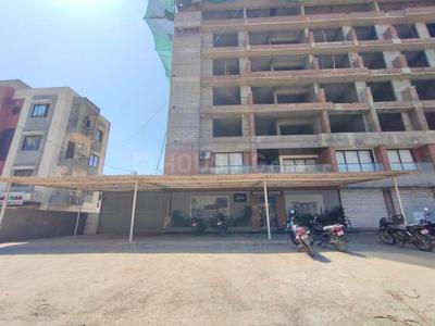 Project Image of 748.52 - 1320.0 Sq.ft 2 BHK Apartment for buy in Auro Infinity