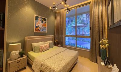 Elanor Bedroom 1