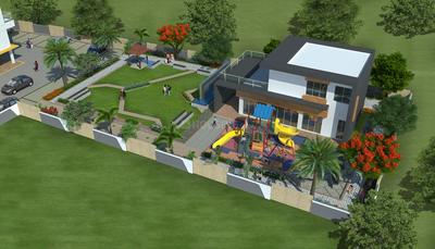 Project Image of 747 Sq.ft 2 BHK Apartment / Flat for sale in Dehu for Rs. 4700000