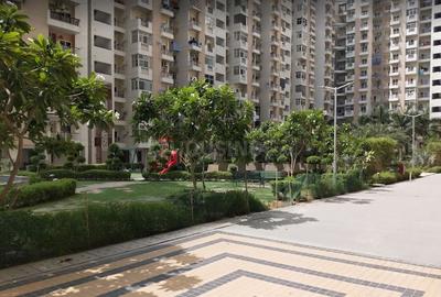 Project Image of 1080.0 - 1560.0 Sq.ft 2 BHK Apartment for buy in Gulshan Vivante