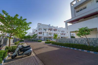 Project Image of 1848.5 - 2615.39 Sq.ft 3 BHK Apartment for buy in Vatika Urban Woods