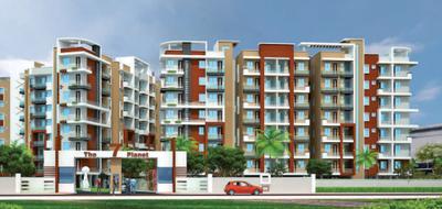 Project Image of 1050.0 - 1350.0 Sq.ft 2 BHK Apartment for buy in Anshul 7 Planet