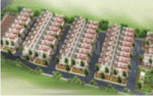 Project Image of 1000 Sq.ft 2 BHK Apartment / Flat for sale in Deolali for Rs. 3850000