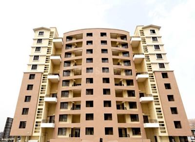 Project Image of 942.0 - 1050.0 Sq.ft 2 BHK Apartment for buy in Regent Park