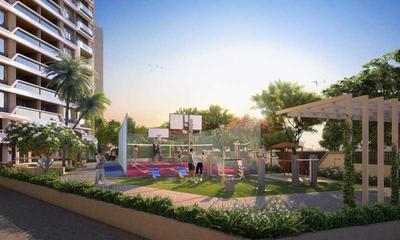 Project Image of 1375 Sq.ft 3 BHK Apartment / Flat for sale in Lohegaon for Rs. 9700000