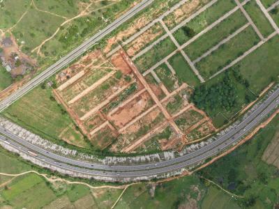 Project Image of 1494.0 - 2700.0 Sq.ft Residential Plot Plot for buy in Iconic 6