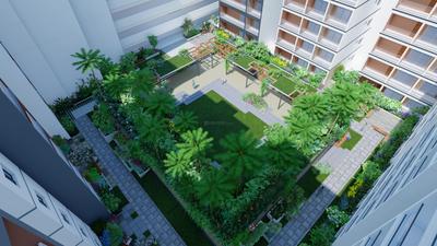 Project Image of 1756.0 - 2413.0 Sq.ft 3 BHK Apartment for buy in Sunyuga Vantara