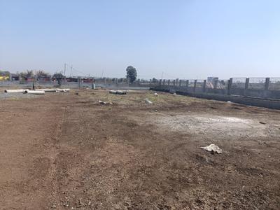 Project Image of 1007.0 - 1677.0 Sq.ft Residential Plot Plot for buy in Ozen City