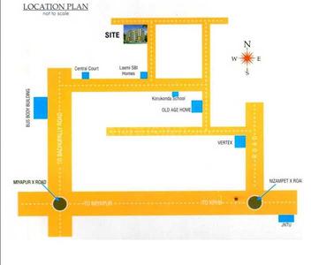 Sruthi Sri Harsha Pride lll.jpg 1