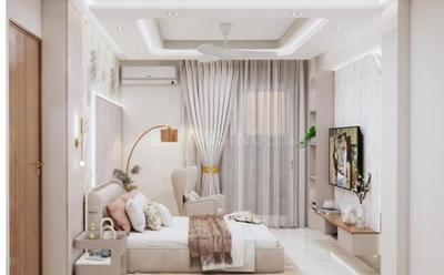 Project Image of 0.0 - 1800.0 Sq.ft 4 BHK Apartment for buy in Anshu Super Luxury Floors
